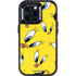 Looney Tunes Tweety Bird Super Sized Pattern Otterbox Defender iPhone Skin