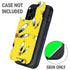 Looney Tunes Tweety Bird Super Sized Pattern Otterbox Defender iPhone Skin
