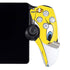 Looney Tunes Tweety Bird Super Sized Pattern PlayStation Portal Remote Player Skin