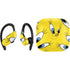 Looney Tunes Tweety Bird Super Sized Pattern PowerBeats Pro Skin