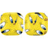 Looney Tunes Tweety Bird Super Sized Pattern PowerBeats Pro Skin