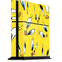 Looney Tunes Tweety Bird Super Sized Pattern PS4 Console Skin