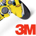 Looney Tunes Tweety Bird Super Sized Pattern PS4 Pro/Slim Controller Skin