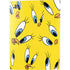 Looney Tunes Tweety Bird Super Sized Pattern PS5 Bundle Skin