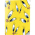 Looney Tunes Tweety Bird Super Sized Pattern PS5 Digital Edition Console Skin