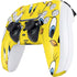 Looney Tunes Tweety Bird Super Sized Pattern PS5 Controller Skin