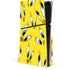 Looney Tunes Tweety Bird Super Sized Pattern PS5 Slim Disk Console Skin
