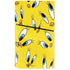 Looney Tunes Tweety Bird Super Sized Pattern PS5 Slim Disk Console Skin