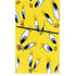 Looney Tunes Tweety Bird Super Sized Pattern PS5 Slim Digital Edition Bundle Skin