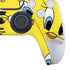 Looney Tunes Tweety Bird Super Sized Pattern PS5 Slim Digital Edition Bundle Skin