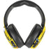 Looney Tunes Tweety Bird Super Sized Pattern Skullcandy Venue Skin