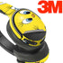 Looney Tunes Tweety Bird Super Sized Pattern Skullcandy Venue Skin