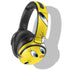 Looney Tunes Tweety Bird Super Sized Pattern Skullcandy Venue Skin