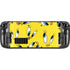 Looney Tunes Tweety Bird Super Sized Pattern Steam Deck Handheld Gaming Computer Skin
