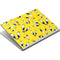 Looney Tunes Tweety Bird Super Sized Pattern Surface Book Skin