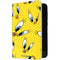Looney Tunes Tweety Bird Super Sized Pattern Surface Duo Skin