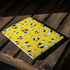 Looney Tunes Tweety Bird Super Sized Pattern Surface Laptop 2 Skin