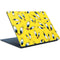 Looney Tunes Tweety Bird Super Sized Pattern Surface Laptop Skin