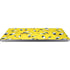 Looney Tunes Tweety Bird Super Sized Pattern Universal Laptop 15in (12.2 x 8.8in) Skin