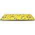 Looney Tunes Tweety Bird Super Sized Pattern Universal Laptop 17in (13.8 x 10in) Skin