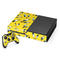 Looney Tunes Tweety Bird Super Sized Pattern Xbox One Console and Controller Bundle Skin