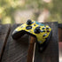 Looney Tunes Tweety Bird Super Sized Pattern Xbox One Controller Skin
