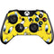 Looney Tunes Tweety Bird Super Sized Pattern Xbox One Controller Skin