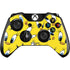 Looney Tunes Tweety Bird Super Sized Pattern Xbox One Controller Skin
