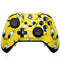 Looney Tunes Tweety Bird Super Sized Pattern Xbox One Elite Controller Skin