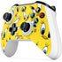 Looney Tunes Tweety Bird Super Sized Pattern Xbox One S Controller Skin
