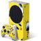 Looney Tunes Tweety Bird Super Sized Pattern Xbox Series S Skins