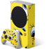 Looney Tunes Tweety Bird Super Sized Pattern Xbox Series S Skins