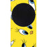 Looney Tunes Tweety Bird Super Sized Pattern Xbox Series S Skins
