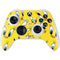 Looney Tunes Tweety Bird Super Sized Pattern Xbox Series S Controller Skin