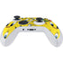 Looney Tunes Tweety Bird Super Sized Pattern Xbox Series S Controller Skin