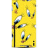 Looney Tunes Tweety Bird Super Sized Pattern Xbox Series X Console Skin