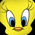 Looney Tunes Tweety Bird Surface Book 2 13.5in Skin