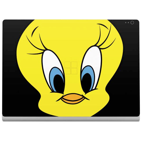 Looney Tunes Tweety Bird Surface Book 2 15in Skin