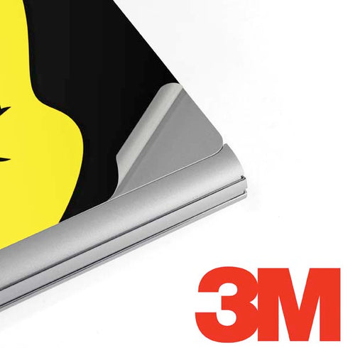 Looney Tunes Tweety Bird Surface Book 2 15in Skin