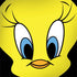Looney Tunes Tweety Bird Surface Book 2 15in Skin