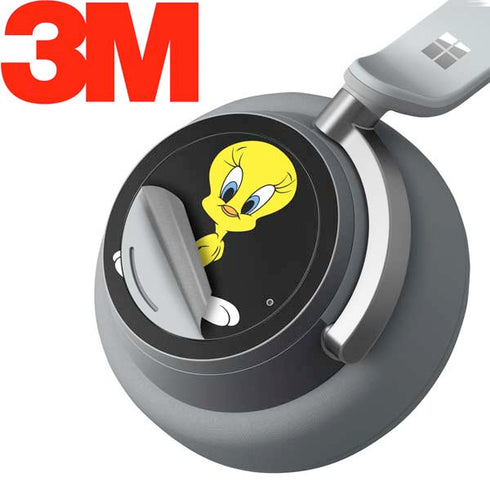 Looney Tunes Tweety Bird Surface Headphones Skin