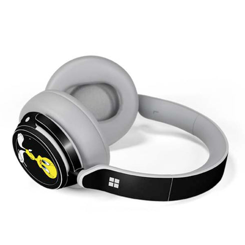 Looney Tunes Tweety Bird Surface Headphones Skin