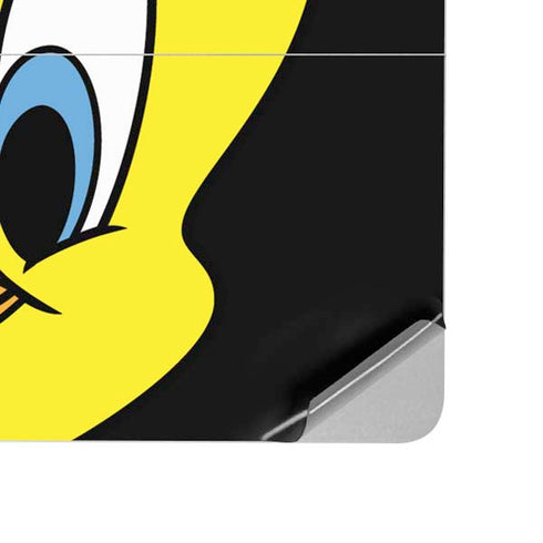 Looney Tunes Tweety Bird Surface Laptop Studio Skin