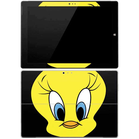 Looney Tunes Tweety Bird Surface Pro 3 Skin