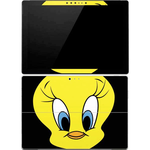 Looney Tunes Tweety Bird Surface Pro 4 Skin