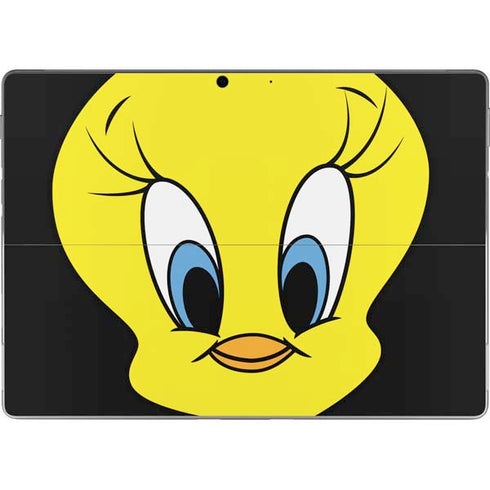 Looney Tunes Tweety Bird Surface Pro 8 Skin