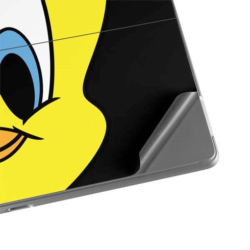 Looney Tunes Tweety Bird Surface Pro 8 Skin