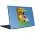 Looney Tunes Tweety Bird Sylvester Ten Cents Dell Vostro Skin