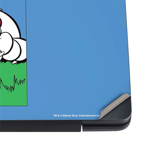 Looney Tunes Tweety Bird Sylvester Ten Cents Dell Vostro Skin
