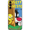 Looney Tunes Tweety Bird Sylvester Ten Cents Galaxy A14 5G Skin